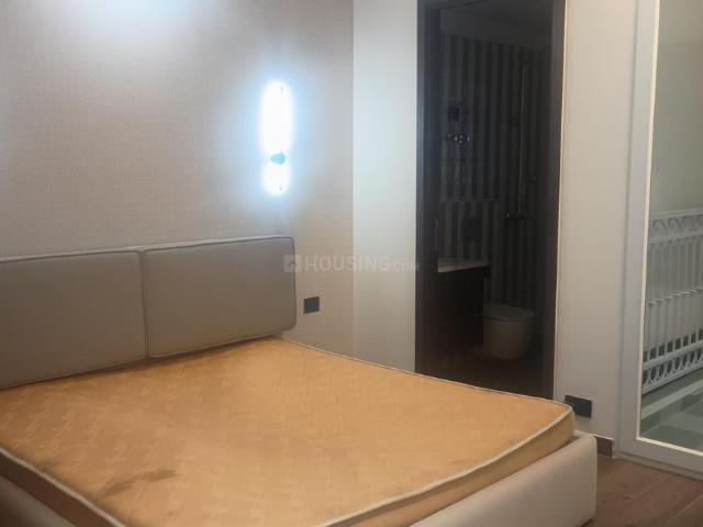 4 BHK Apartment in Raj Nagar Extension for resale Ghaziabad. The reference number is 16380574