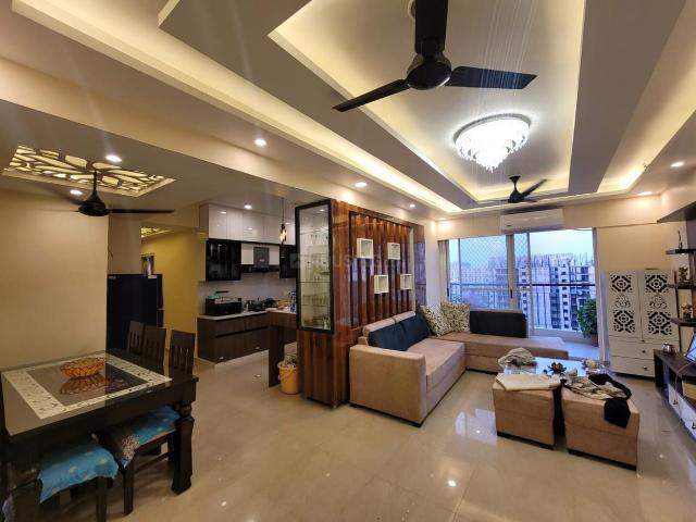 4 BHK Apartment in Raj Nagar Extension for resale Ghaziabad. The reference number is 16728421