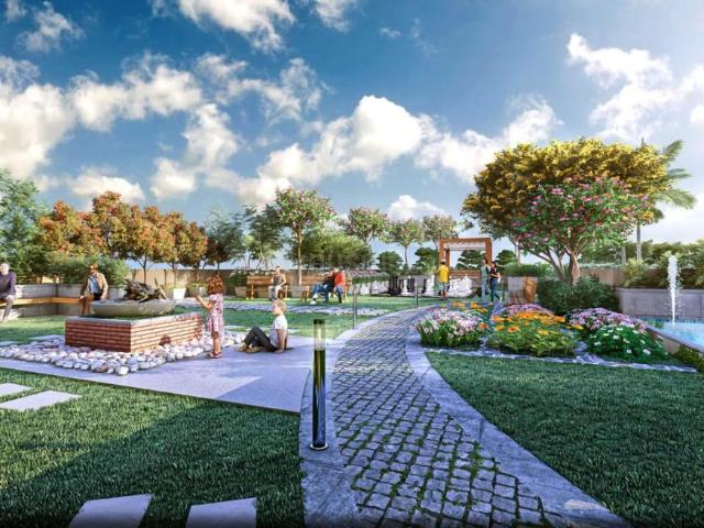 4 BHK Apartment in Raj Nagar Extension for resale Ghaziabad. The reference number is 19390179