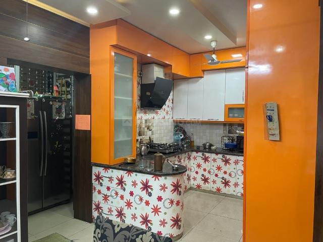 4 BHK Apartment in Raj Nagar Extension for resale Ghaziabad. The reference number is 19463395