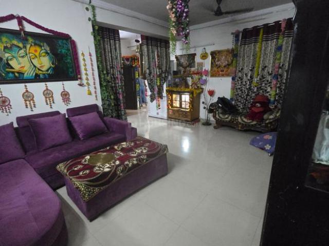 4 BHK Apartment in Raj Nagar Extension for resale Ghaziabad. The reference number is 19572169
