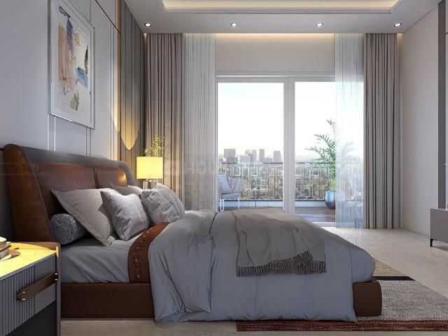 4 BHK Apartment in Raj Nagar Extension for resale Ghaziabad. The reference number is 19631423