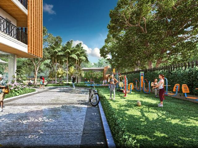 4 BHK Apartment in Raj Nagar Extension for resale Ghaziabad. The reference number is 19763748