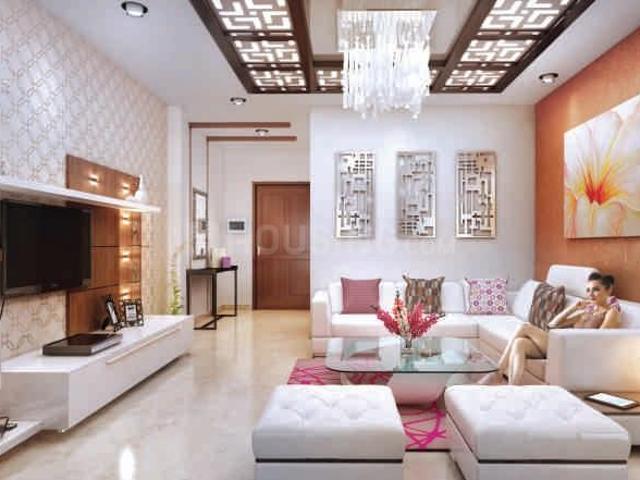 4 BHK Apartment in Raj Nagar Extension for resale Ghaziabad. The reference number is 19890443