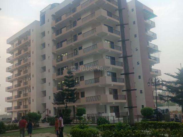 4 BHK Apartment in Raj Nagar Extension for resale Ghaziabad. The reference number is 20108210