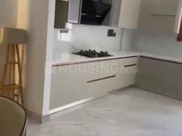 4 BHK Apartment in Raj Nagar Extension for resale Ghaziabad. The reference number is 20114029