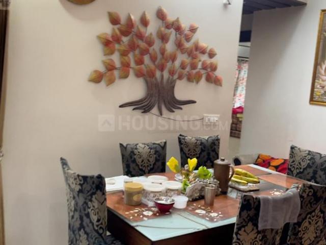 4 BHK Apartment in Raj Nagar Extension for resale Ghaziabad. The reference number is 20292863