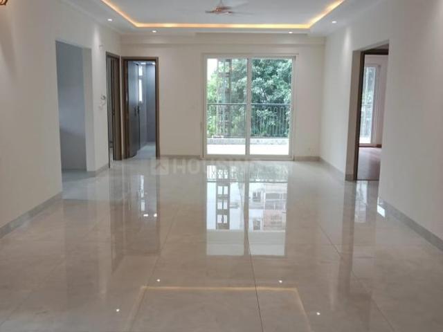 4 BHK Apartment in Raj Nagar Extension for resale Ghaziabad. The reference number is 20302792