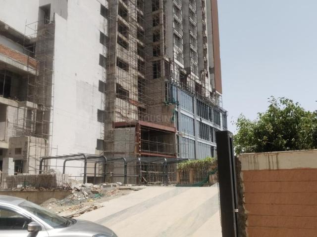 4 BHK Apartment in Raj Nagar Extension for resale Ghaziabad. The reference number is 20474735