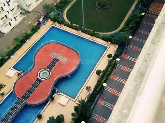 4 BHK Apartment in Raj Nagar Extension for resale Ghaziabad. The reference number is 20599333