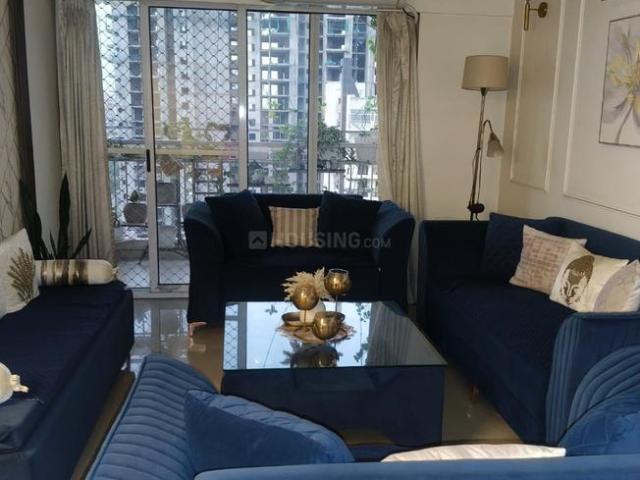 4 BHK Apartment in Raj Nagar Extension for resale Ghaziabad. The reference number is 20631566