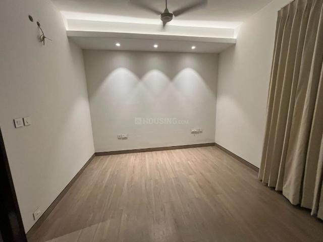 4 BHK Apartment in Raja Annamalai Puram for rent Chennai. The reference number is 20693635