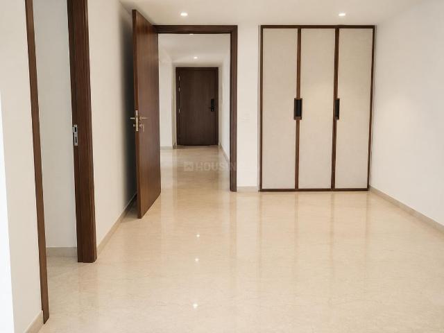 4 BHK Apartment in Raja Annamalai Puram for rent Chennai. The reference number is 20700782
