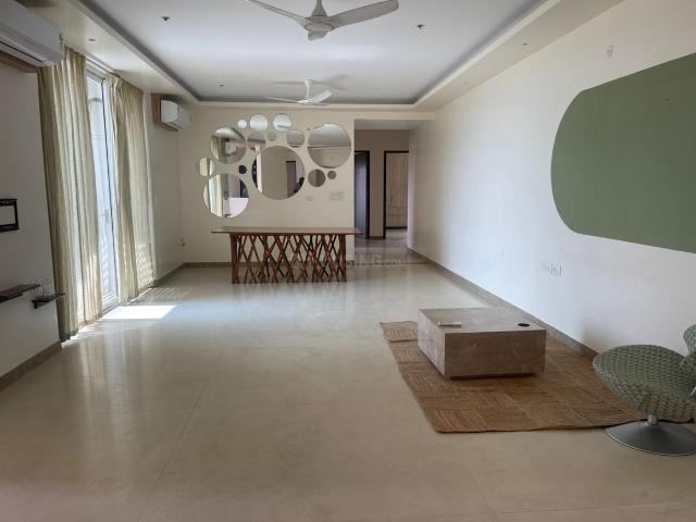 4 BHK Apartment in Raja Annamalai Puram for resale Chennai. The reference number is 16652379