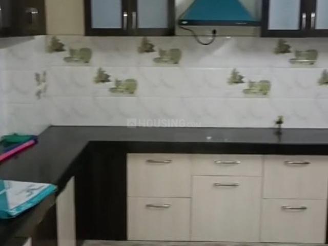 4 BHK Apartment in Raja Park for rent Jaipur. The reference number is 17125406