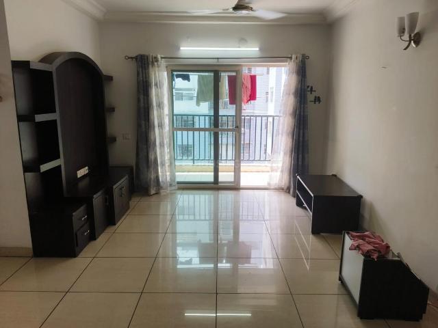 4 BHK Apartment in Rajajinagar for rent Bengaluru. The reference number is 20294397