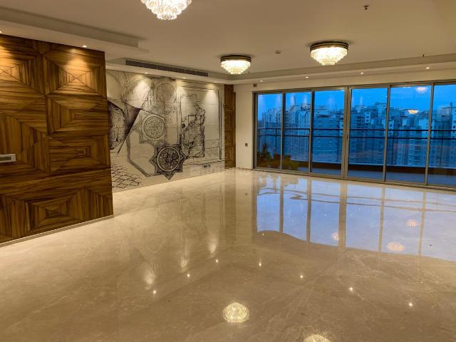 4 BHK Apartment in Rajajinagar for rent Bengaluru. The reference number is 20697794