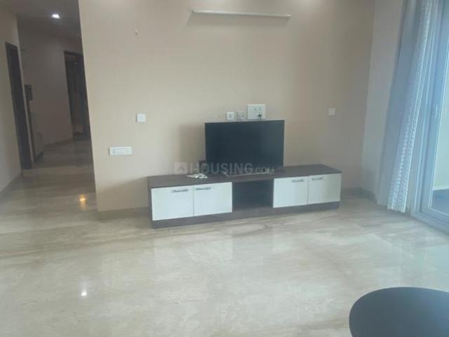 4 BHK Apartment in Rajajinagar for rent Bengaluru. The reference number is 20750590
