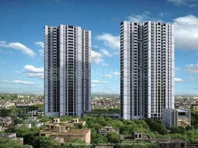 4 BHK Apartment in Rajajinagar for resale Bengaluru. The reference number is 20807388