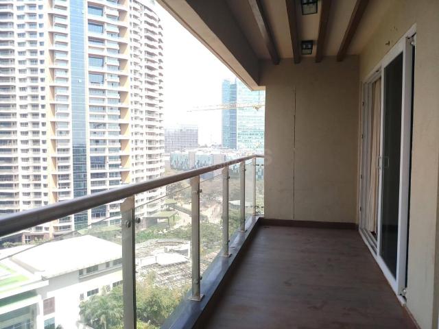 4 BHK Apartment in Rajajinagar for resale Bengaluru. The reference number is 20844299