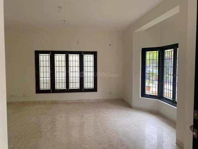 4 BHK Apartment in Rajajinagar for resale Bengaluru. The reference number is 20239493