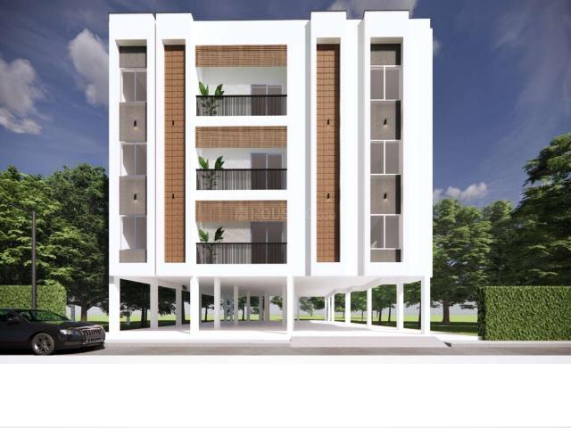 4 BHK Apartment in Rajakilpakkam for resale Chennai. The reference number is 20086699
