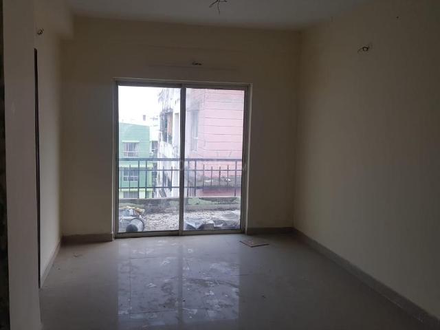 4 BHK Apartment in Rajarhat for rent Kolkata. The reference number is 11609937