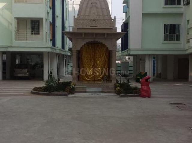 4 BHK Apartment in Rajarhat for rent Kolkata. The reference number is 20771755