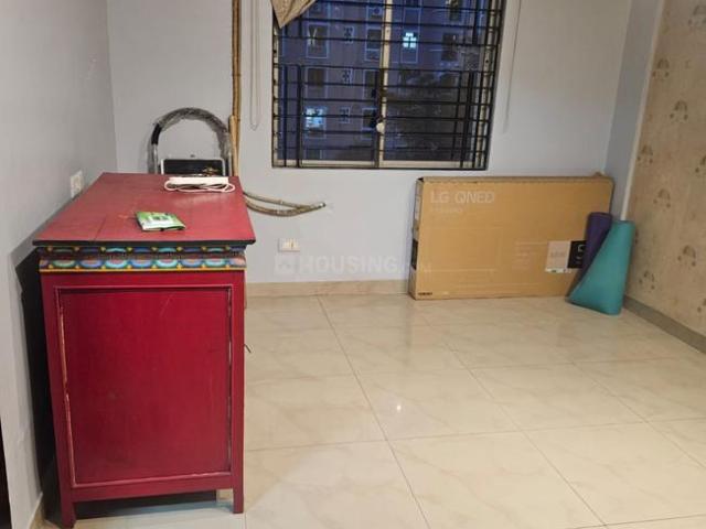 4 BHK Apartment in Rajarhat for rent Kolkata. The reference number is 20970103