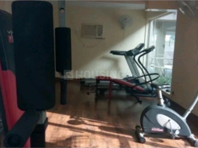 4 BHK Apartment in Rajarhat for resale Kolkata. The reference number is 19987849