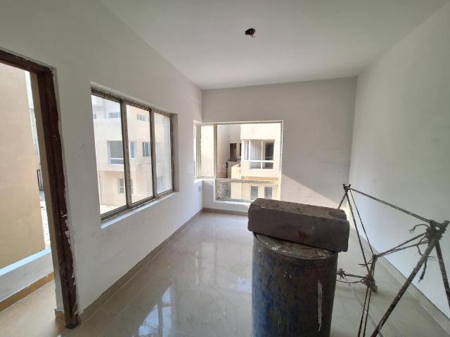 4 BHK Apartment in Rajarhat for resale Kolkata. The reference number is 20036937