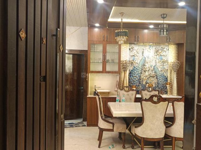 4 BHK Apartment in Rajarhat for resale Kolkata. The reference number is 20198661