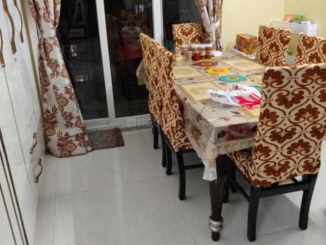 4 BHK Apartment in Rajarhat for resale Kolkata. The reference number is 20905364
