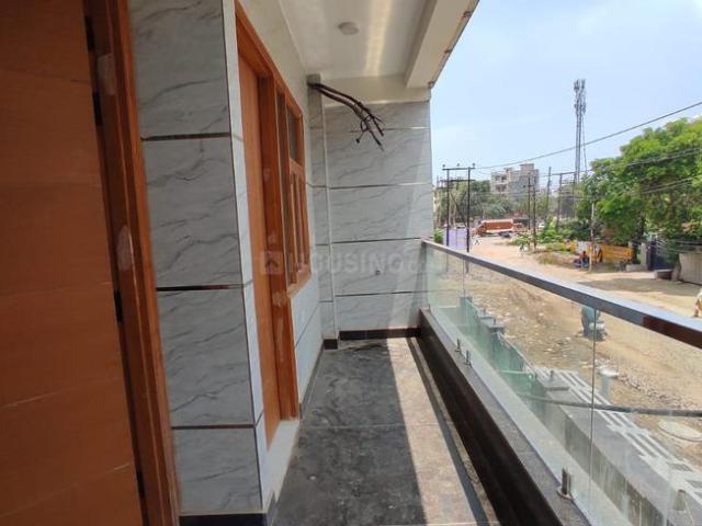 4 BHK Apartment in Rajendra Nagar for resale Ghaziabad. The reference number is 20123723