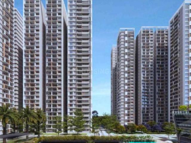 4 BHK Apartment in Rajendra Nagar for resale Hyderabad. The reference number is 18448260