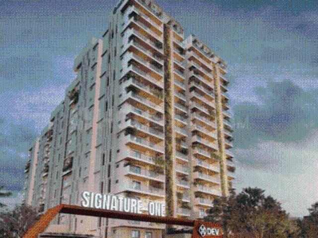 4 BHK Apartment in Rajendra Nagar for resale Hyderabad. The reference number is 19428980