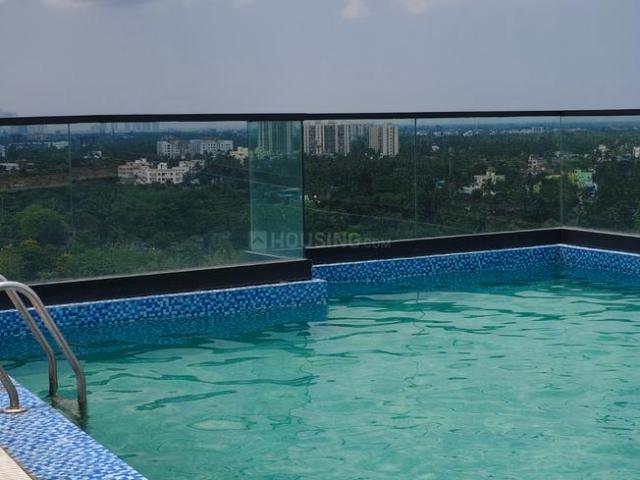 4 BHK Apartment in Rajpur for resale Kolkata. The reference number is 20207425
