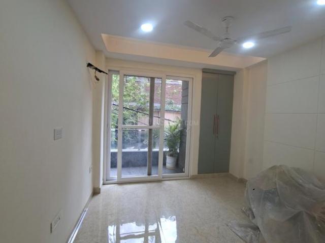 4 BHK Apartment in Rajpur Khurd Extension for resale New Delhi. The reference number is 19845694