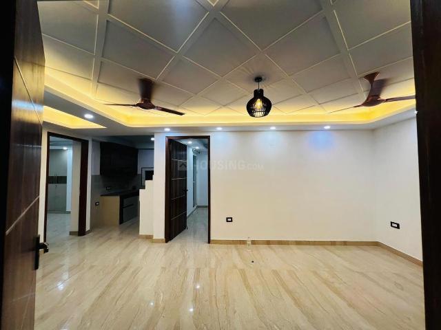 4 BHK Apartment in Rajpur Khurd Extension for resale New Delhi. The reference number is 20452855