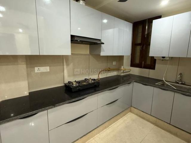 4 BHK Apartment in Rajpur Khurd Extension for resale New Delhi. The reference number is 20453478
