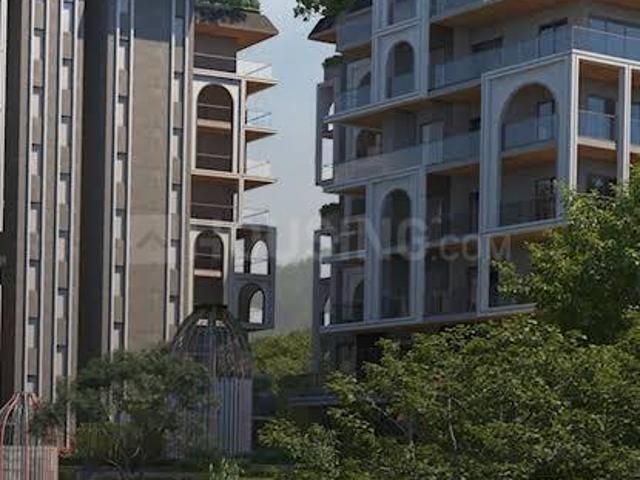 4 BHK Apartment in Rajpur Road for resale Dehradun. The reference number is 16138346