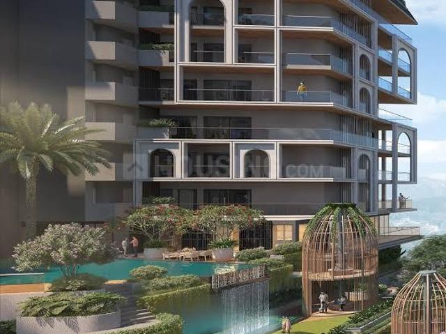 4 BHK Apartment in Rajpur Road for resale Dehradun. The reference number is 16138380