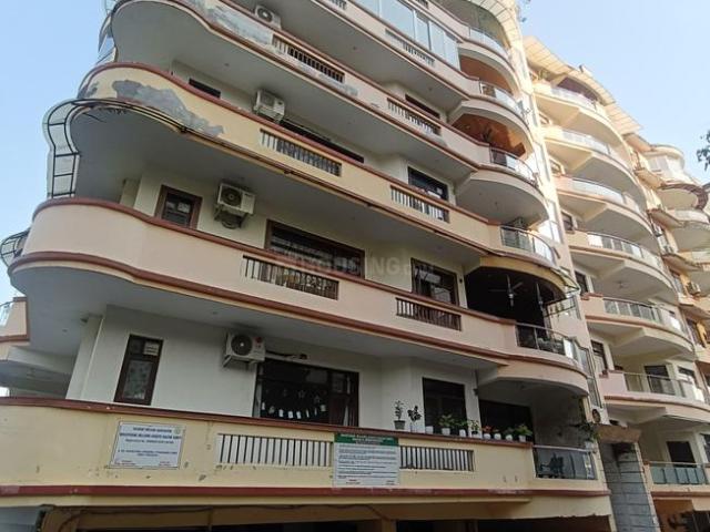 4 BHK Apartment in Rajpur Road for resale Dehradun. The reference number is 20549644