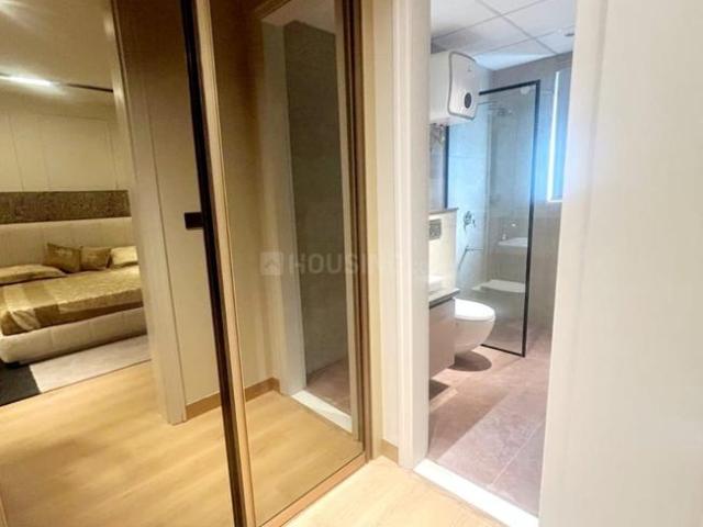 4 BHK Apartment in Ramgarh Bhudda for resale Zirakpur. The reference number is 20114779