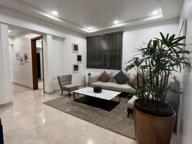 4 BHK Apartment in Ramdaspeth for resale Nagpur. The reference number is 11374037