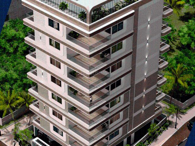 4 BHK Apartment in Ramdaspeth for resale Nagpur. The reference number is 20855655
