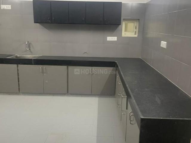 4 BHK Apartment in Ramdev Nagar for rent Ahmedabad. The reference number is 20391953