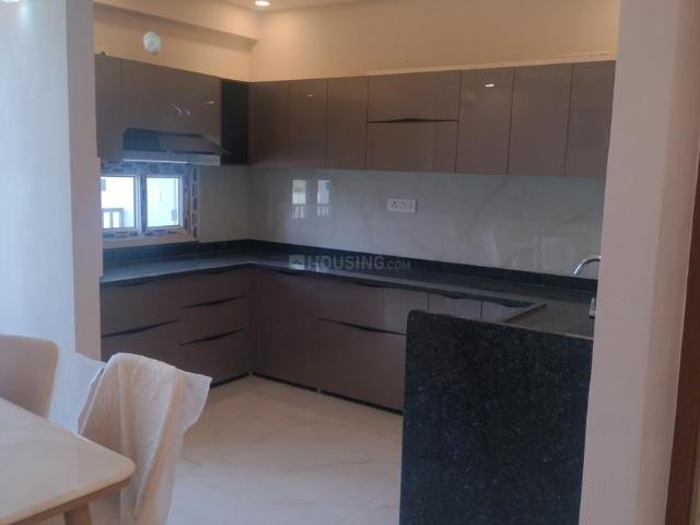 4 BHK Apartment in Ramnagariya for resale Jaipur. The reference number is 17018983