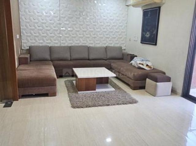 4 BHK Apartment in Randesan for rent Gandhinagar. The reference number is 20547671
