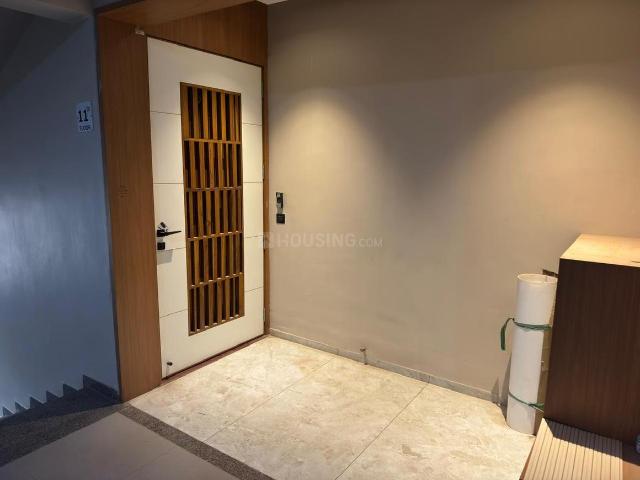 4 BHK Apartment in Randesan for rent Gandhinagar. The reference number is 20636214